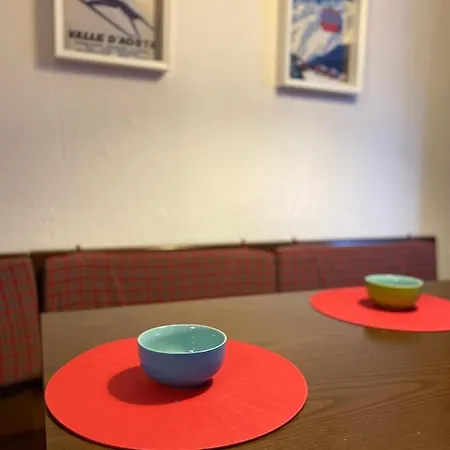 Appartement Augusta Casa *