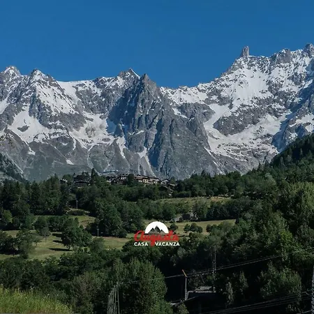 Augusta Casa * La Thuile