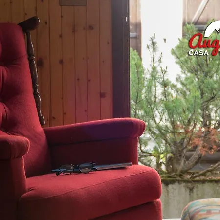 Augusta Casa Appartement La Thuile