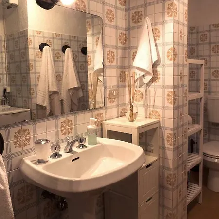 Appartement Augusta Casa