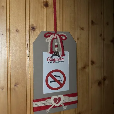 Augusta Casa Appartement La Thuile