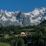 Augusta Casa * La Thuile