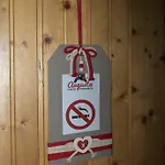 Augusta Casa Lejlighed La Thuile