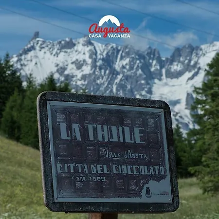 Apartamento Augusta Casa *