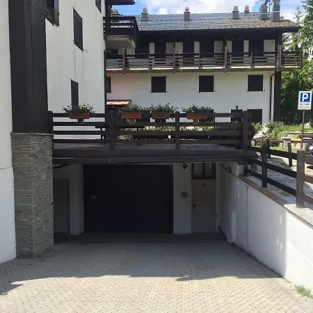 Augusta Casa La Thuile