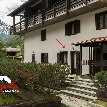 Apartamento Augusta Casa