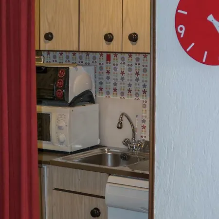 Augusta Casa La Thuile