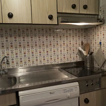 Apartamento Augusta Casa *