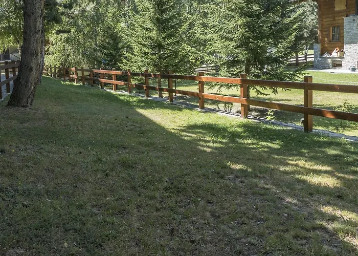 Apartment Augusta Casa