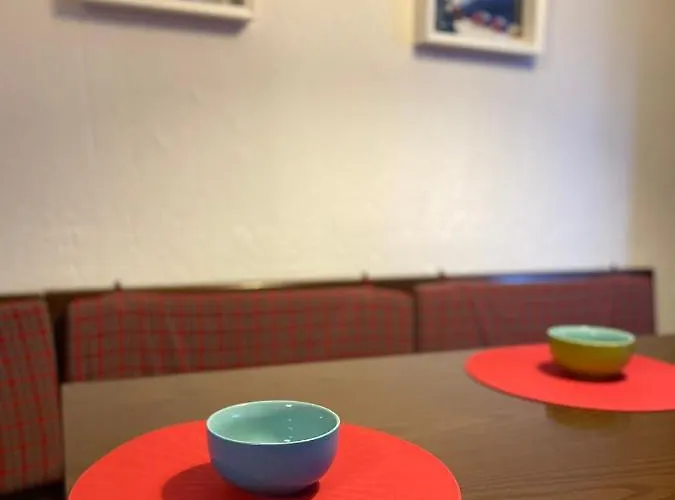 Апартаменты Augusta Casa *