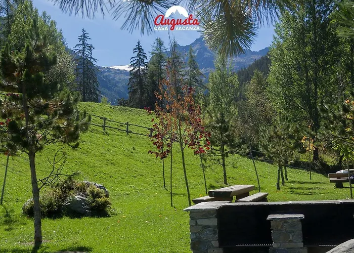 Augusta Casa * Ла-Тюйль