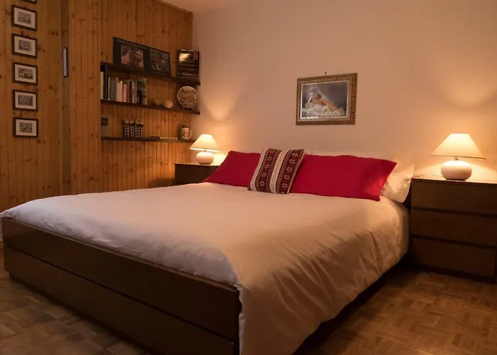 Apartment Augusta Casa