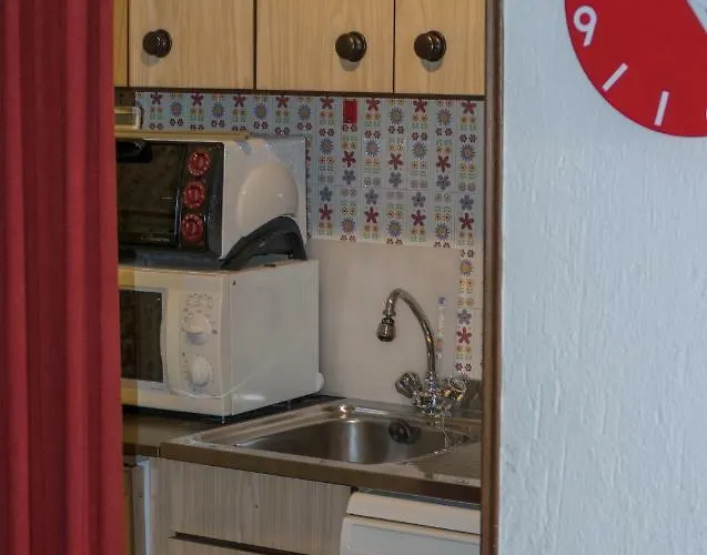 Augusta Casa Ла-Тюйль