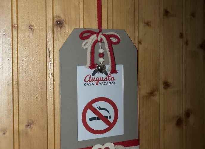 Augusta Casa Апартаменты Ла-Тюйль